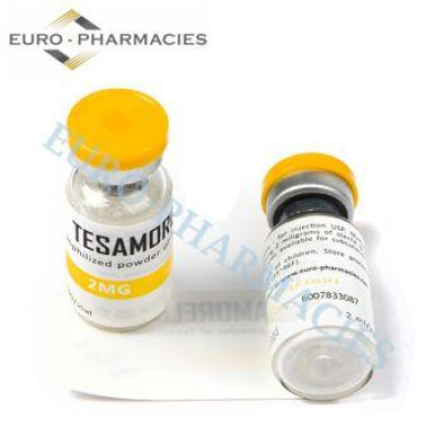 TESAMORELIN