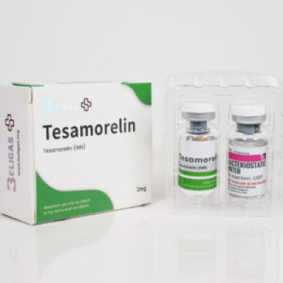Tesamorelin
