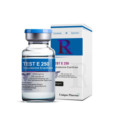Test-e 250