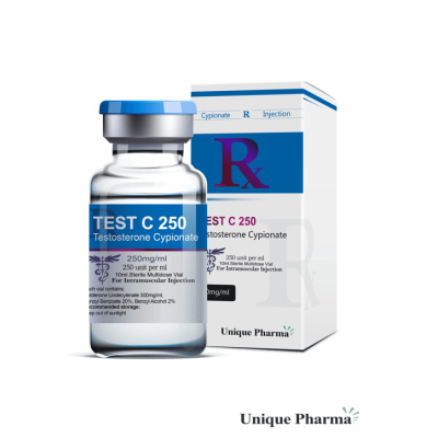 Test-C 250