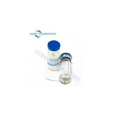 Testosterone Phenylpropionate 100