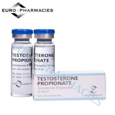 TESTOSTERONE PROPIONATE 75