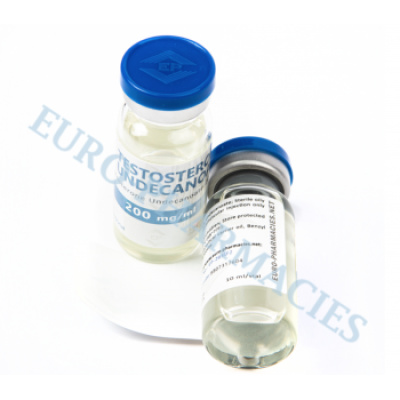 TESTOSTERONE UNDECANOATE 200