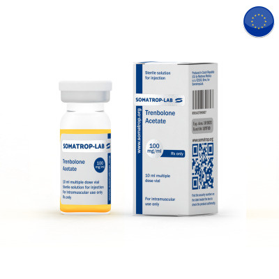 Trenbolone Acetate 100
