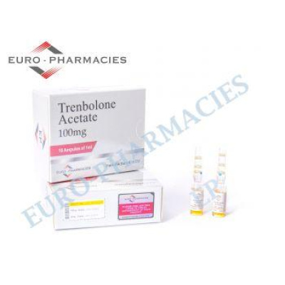 Trenbolone Acetate 100 AMPULES