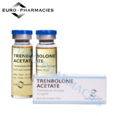 TRENBOLONE ACETATE 75