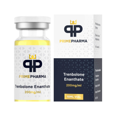 Trenbolone enanthate 200