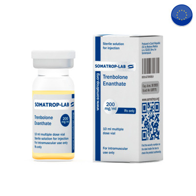 Trenbolone Enanthate 200