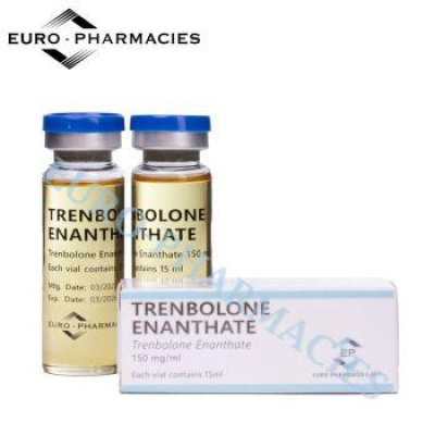 TRENBOLONE ENANTHATE 150