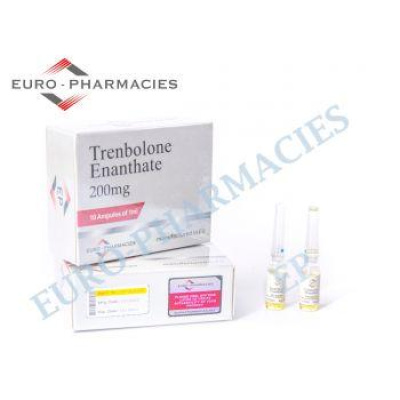 Trenbolone Enanthate 200 AMPULES