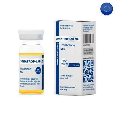 Trenbolone Mix 150