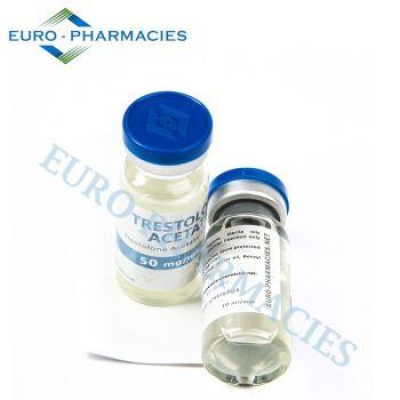 TRESTOLONE ACETATE 50