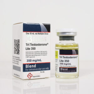 Tri Testosterone Lite 350
