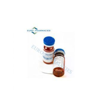 Tri-Trenbolone 150
