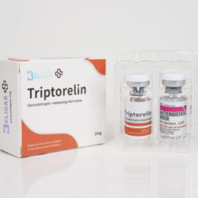 Triptorelin 2
