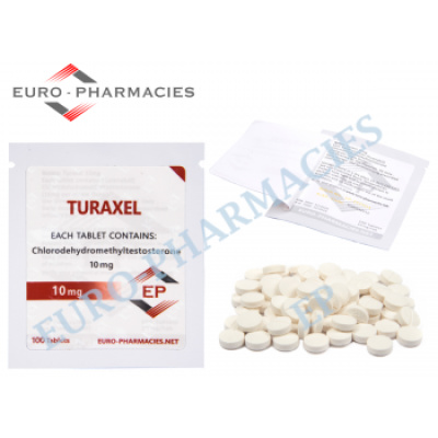 TURAXEL 10