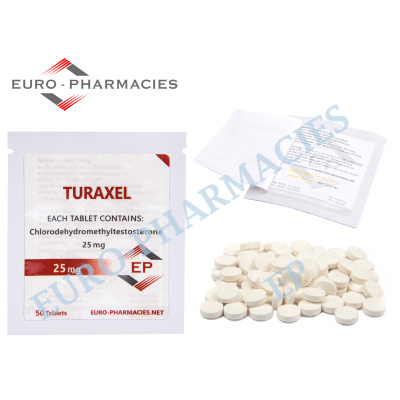 Turaxel 25