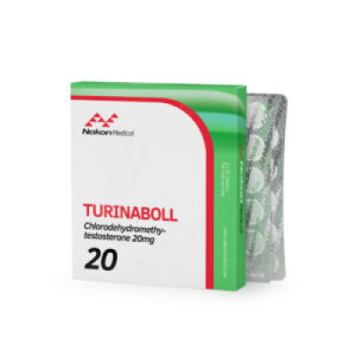 Turinaboll 20