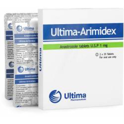 Ultima-Arimidex 1