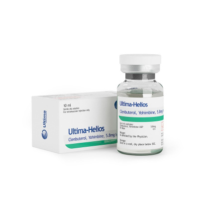 Ultima-Helios 5.8
