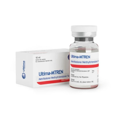 Ultima-MTREN 5