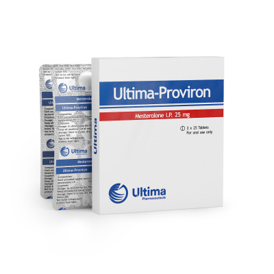 Ultima-Proviron 25