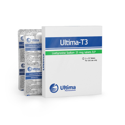 Ultima-T3 25