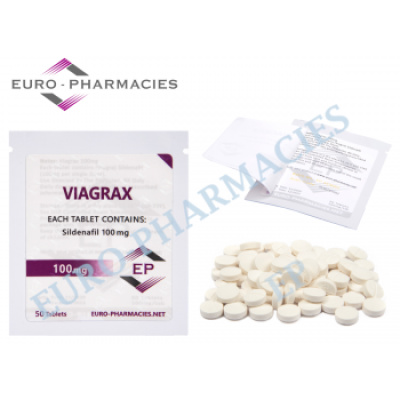 VIAGRAX 100