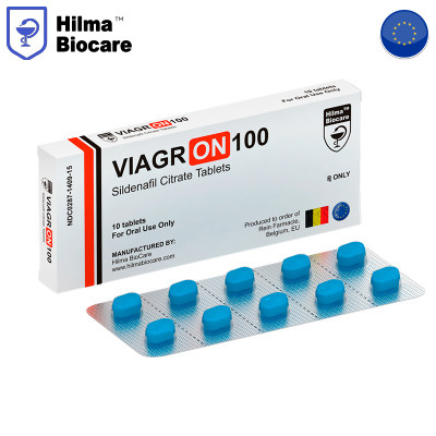 Viagron 100