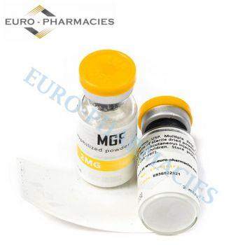 MGF from Euro-Pharmacies, Peptides steroids