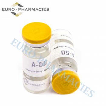 A-50 50 mg/ml from Euro-Pharmacies, Injectables steroids