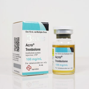 Acro-Trenbolone 100 100 mg/ml from Beligas Pharmaceuticals, Injectables steroids