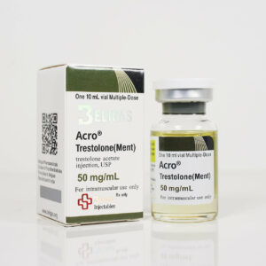 Acro-Trestolone 50 50 mg/ml from Beligas Pharmaceuticals, Injectables steroids