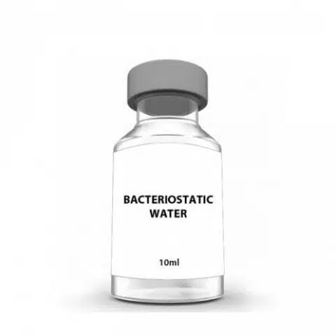 Bac water from Prime Pharma, Injectables steroids