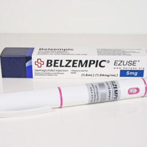 Belzempic from Beligas Pharmaceuticals, Peptides steroids