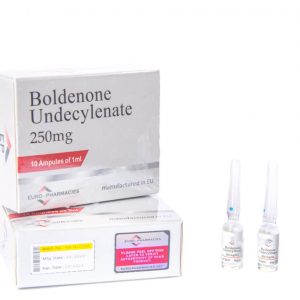 BOLDENONE UNDECYLENATE 250 AMPULES 250 mg/ml from Euro-Pharmacies, Injectables steroids