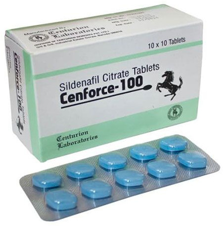 Cenforce 100 100 mg/tab from Men's Health, Tablets steroids