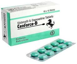 Cenforce D 160 mg/tab from Men's Health, Tablets steroids