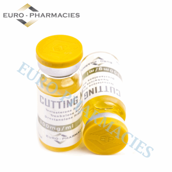 CUTTING MIX PLUS 300 300 mg/ml from Euro-Pharmacies, Injectables steroids