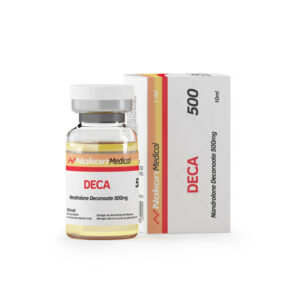 Deca 500 500 mg/ml from Nakon Medical, Injectables steroids
