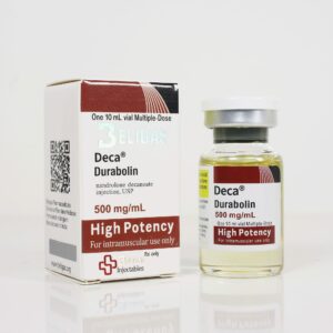 Deca Durabolin 500 500 mg/ml from Beligas Pharmaceuticals, Injectables steroids