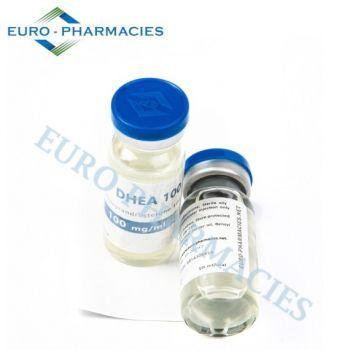 DHEA 100 100 mg/ml from Euro-Pharmacies, Injectables steroids