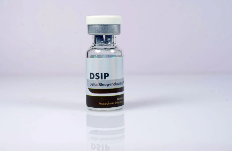 DSIP 2 mg/ml from Beligas Pharmaceuticals, Peptides steroids