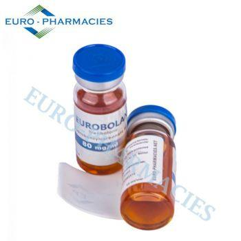 EUROBOLAN 80 80 mg/ml from Euro-Pharmacies, Injectables steroids