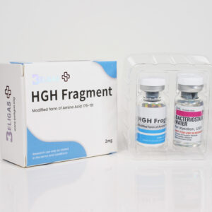 HGH Fragment from Beligas Pharmaceuticals, Peptides steroids