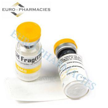 HGH FRAG 176-191 from Euro-Pharmacies, Peptides steroids