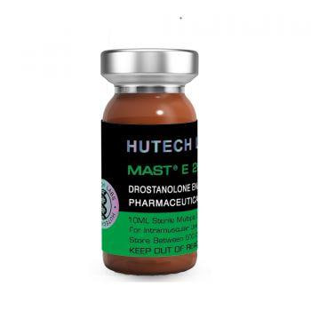 MAST E 200 200 mg/ml from Hutech Labs, Injectables steroids