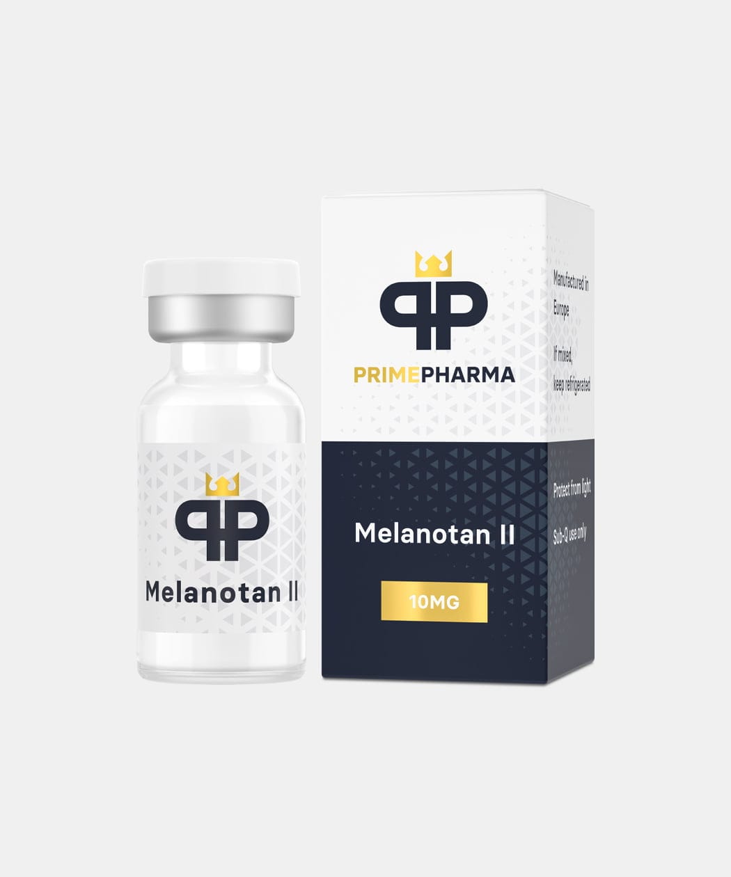 Melanotan from Prime Pharma, Peptides steroids