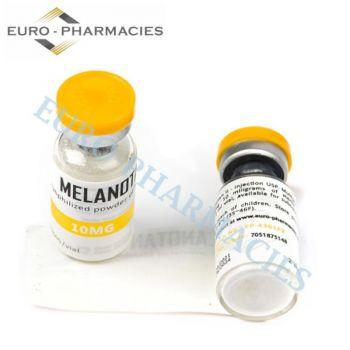 MELANOTAN II from Euro-Pharmacies, Peptides steroids