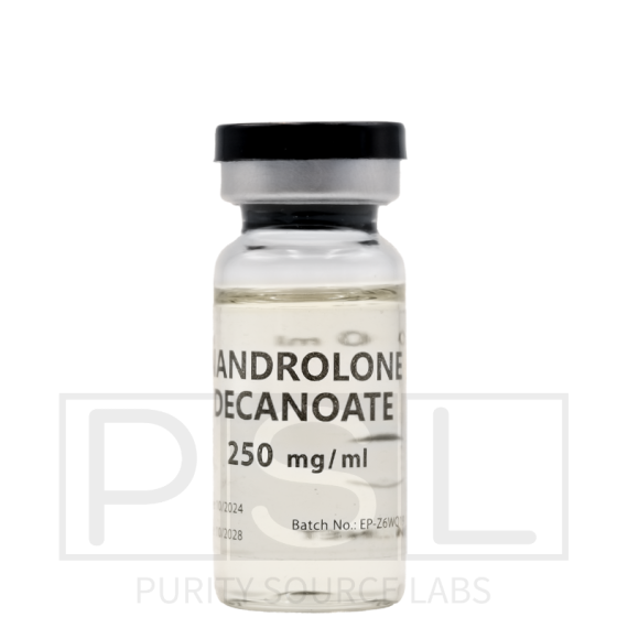 Nandrolone Decanoate 250 250 mg/ml from Euro-Pharmacies, Injectables steroids